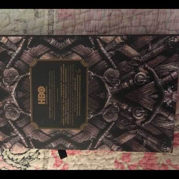 Game of Thrones x urban decay HBO collab palette For Sale - Picture 5 of 10